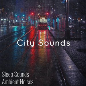 Image for 'City Sounds'