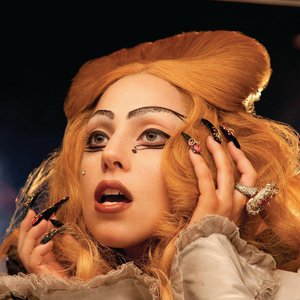 Изображение для 'Lady Gaga'