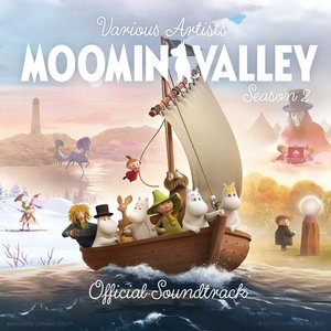 Image for 'MOOMINVALLEY 2 (Official Soundtrack)'