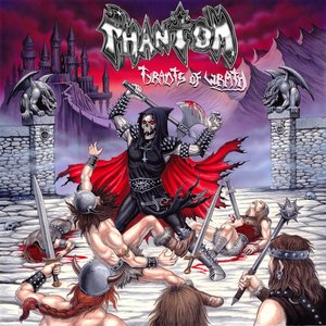 Image for 'Tyrants of Wrath'