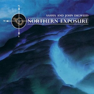 'Northern Exposure' için resim