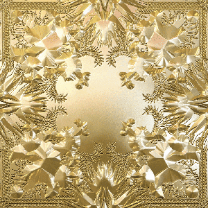Image for 'Watch the Throne'