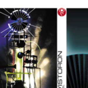 Image for 'LIVE VISTORON'