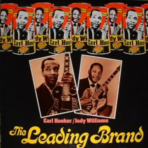Image for 'The Leading Brand'
