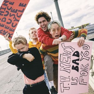 “SWMRS”的封面