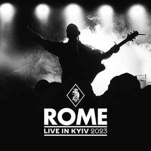 Image for 'Live in Kyiv 2023 (Live in Kyiv 2023)'