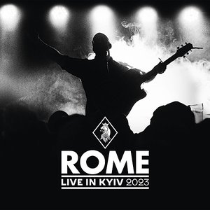 “Live in Kyiv 2023 (Live in Kyiv 2023)”的封面