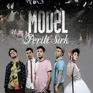 “Perili Sirk”的封面