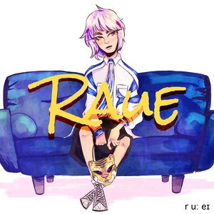 Image for 'Raue'