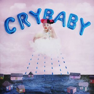 Image for 'Cry Baby'