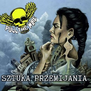 Image for 'Sztuka przemijania'