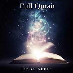 Image for 'Full Quran Idriss Abkar'