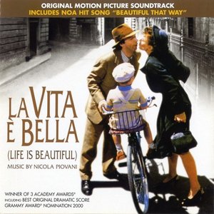 Image for 'La Vita è Bella'