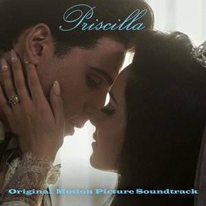 Image for 'Priscilla (Original Motion Picture Soundtrack)'