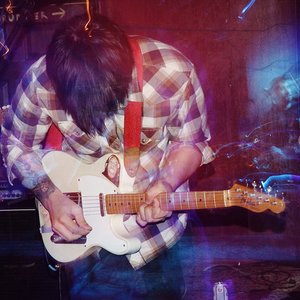 “Yourself and The Air”的封面