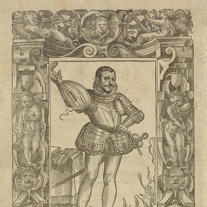 'Giulio Cesare Barbetta' için resim