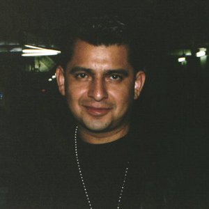 Image for 'Pete Astudillo'