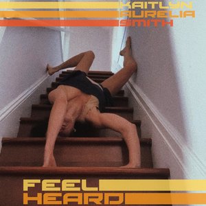 Image for 'Feel Heard'