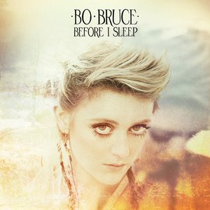 “Before I Sleep (Deluxe Version)”的封面