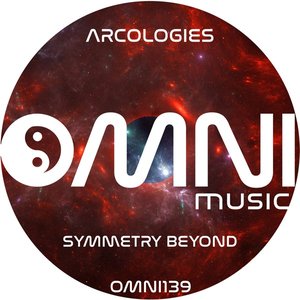 Image for 'symmetry beyond'