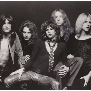 Image for 'Aerosmith'