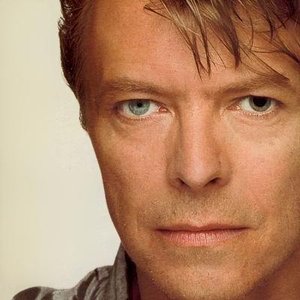 Immagine per 'David Bowie'