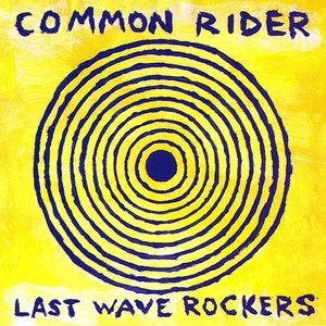 Image for 'Last Wave Rockers'