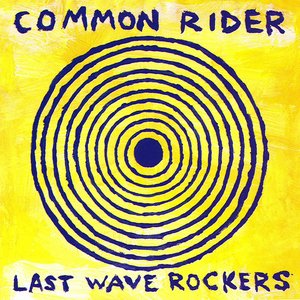 Immagine per 'Last Wave Rockers'