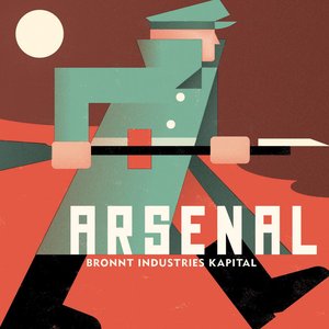 Image for 'Arsenal'