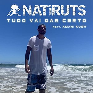 “Tudo Vai Dar Certo”的封面