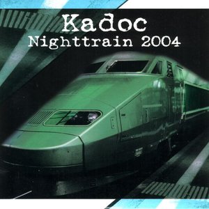 Image for 'The Nighttrain (The Remixes)'