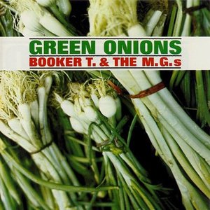 Image pour 'Green Onions'