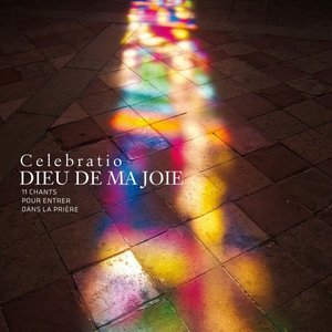Image for 'Dieu de ma joie'