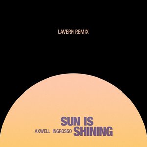 Image for 'Sun Is Shining (Lavern Remix)'