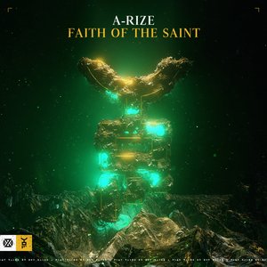 Image for 'Faith Of The Saint'