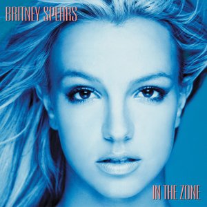 'In the Zone [Japanese Edition]'の画像