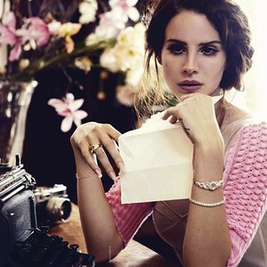 Image for 'Lana Del Rey'