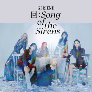 “回:Song of the Sirens”的封面