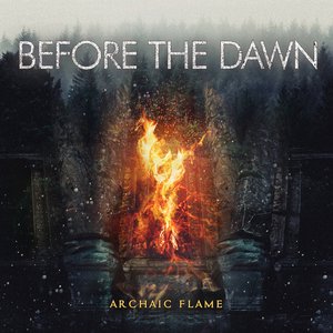 'Archaic Flame' için resim