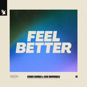 Image for 'Feel Better'