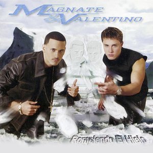 'Rompiendo El Hielo'の画像