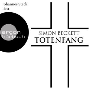 Image for 'Totenfang (Ungekürzte Lesung)'