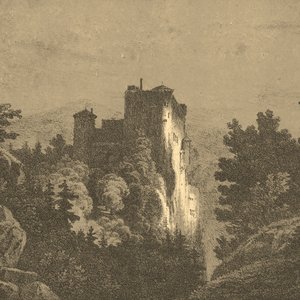 Bild för 'Forlorn Citadel'