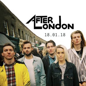 Image for 'After London'