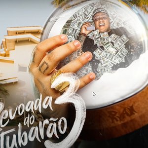 Image for 'Revoada do Tubarão 3'