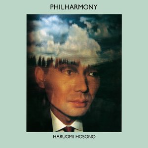 Image for 'PHILHARMONY'