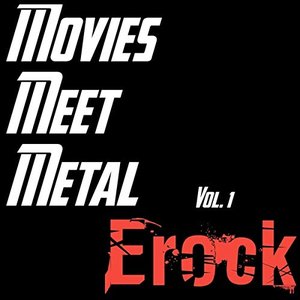 'Movies Meet Metal Vol. 1' için resim