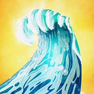 Изображение для 'Wave'