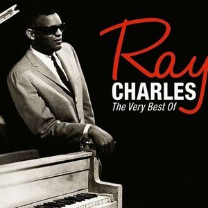 'Ray Charles, The Very Best Of'の画像