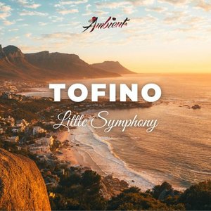“Tofino”的封面